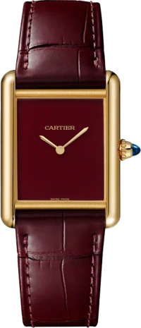 Cartier Tank Louis Cartier watch Cartier Tank Louis Cartier watch