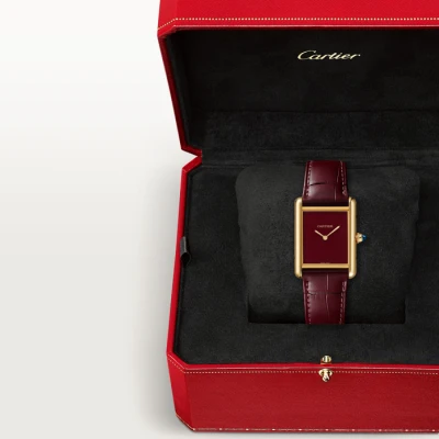 Cartier Tank Louis Cartier watch Cartier Tank Louis Cartier watch