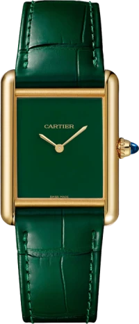 Cartier Tank Louis Cartier watch Cartier Tank Louis Cartier watch