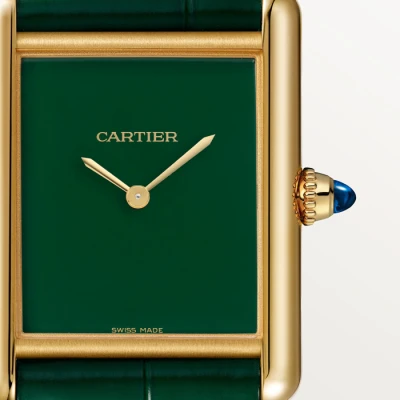 Cartier Tank Louis Cartier watch Cartier Tank Louis Cartier watch