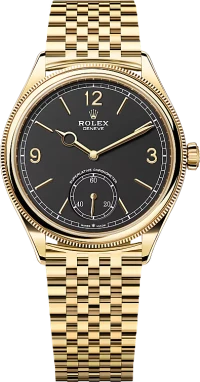 Rolex Perpetual 1908 Rolex Perpetual 1908