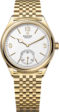 Rolex Perpetual 1908 Rolex Perpetual 1908