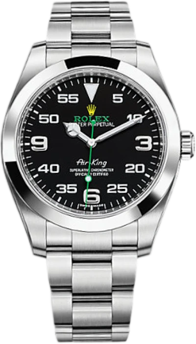 Rolex