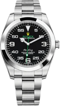 Rolex Air-King Rolex Air-King