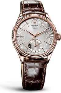 Rolex Cellini Dual Time Rolex Cellini Dual Time