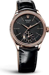 Rolex Cellini Dual Time Rolex Cellini Dual Time