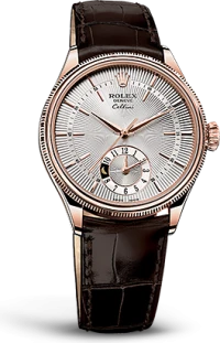 Rolex Cellini Dual Time Rolex Cellini Dual Time