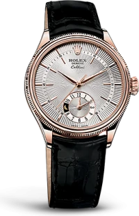 Rolex Cellini Dual Time Rolex Cellini Dual Time