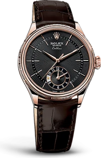 Rolex Cellini Dual Time Rolex Cellini Dual Time