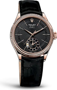Rolex Cellini Dual Time Rolex Cellini Dual Time