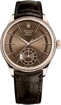 Rolex Cellini Dual Time Rolex Cellini Dual Time