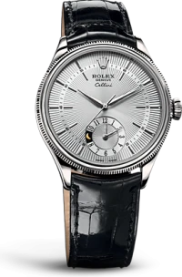 Rolex Cellini Dual Time Rolex Cellini Dual Time