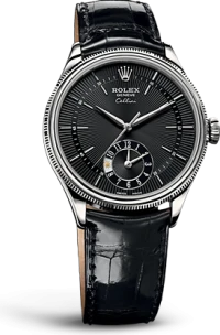 Rolex Cellini Dual Time Rolex Cellini Dual Time