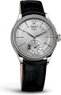 Rolex Cellini Dual Time Rolex Cellini Dual Time