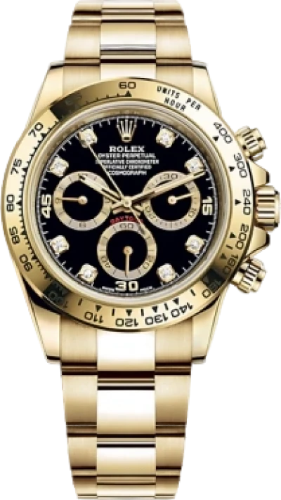Rolex Cosmograph Daytona Rolex Cosmograph Daytona
