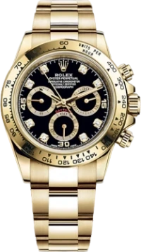 Rolex Cosmograph Daytona Rolex Cosmograph Daytona