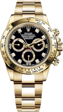 Rolex Cosmograph Daytona Rolex Cosmograph Daytona
