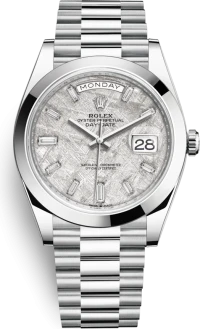 Rolex Day-Date Rolex Day-Date