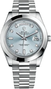 Rolex Day-Date II Rolex Day-Date II