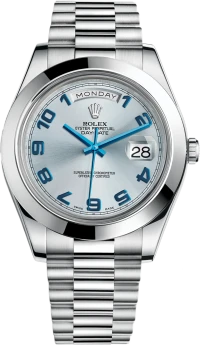 Rolex Day-Date II Rolex Day-Date II