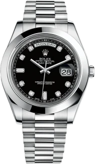 Rolex Day-Date II Rolex Day-Date II
