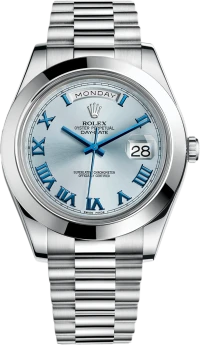 Rolex Day-Date II Rolex Day-Date II