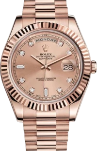 Rolex Day-Date II Rolex Day-Date II