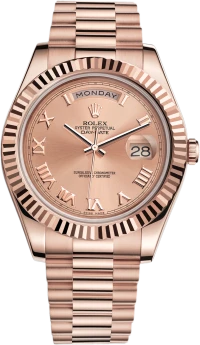 Rolex Day-Date II Rolex Day-Date II