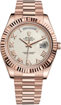 Rolex Day-Date II Rolex Day-Date II