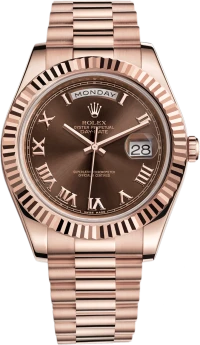 Rolex Day-Date II Rolex Day-Date II