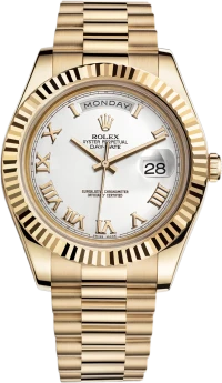 Rolex Day-Date II Rolex Day-Date II