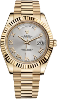 Rolex Day-Date II Rolex Day-Date II