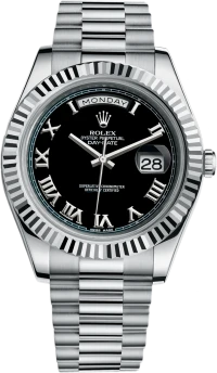 Rolex Day-Date II Rolex Day-Date II
