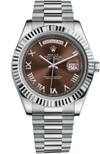 Rolex Day-Date II Rolex Day-Date II