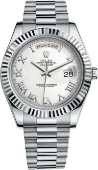 Rolex Day-Date II Rolex Day-Date II
