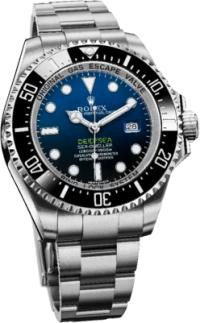 Rolex Deepsea Rolex Deepsea