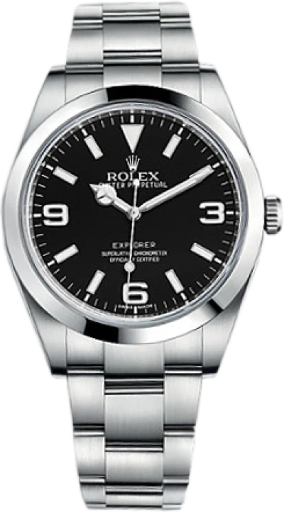 Rolex