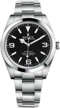 Rolex Explorer Rolex Explorer