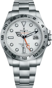 Rolex Explorer II Rolex Explorer II