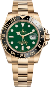 Rolex GMT-Master II Rolex GMT-Master II