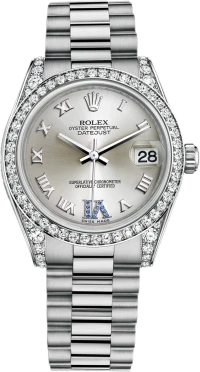 Rolex Lady-Datejust Rolex Lady-Datejust