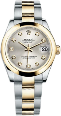 Rolex Lady-Datejust Rolex Lady-Datejust