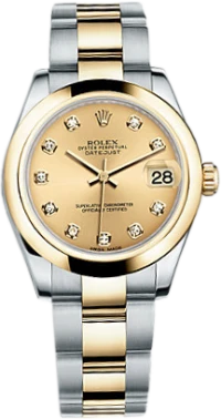 Rolex Lady-Datejust Rolex Lady-Datejust
