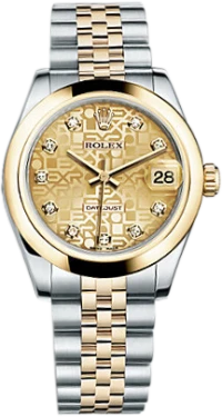 Rolex Lady-Datejust Rolex Lady-Datejust