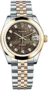 Rolex Lady-Datejust Rolex Lady-Datejust