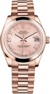 Rolex Lady-Datejust Rolex Lady-Datejust