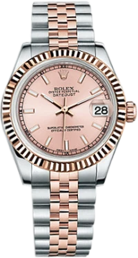 Rolex Lady-Datejust Rolex Lady-Datejust