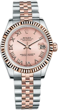 Rolex Lady-Datejust Rolex Lady-Datejust