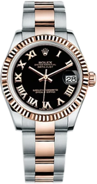Rolex Lady-Datejust Rolex Lady-Datejust