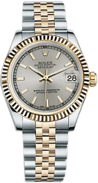 Rolex Lady-Datejust Rolex Lady-Datejust